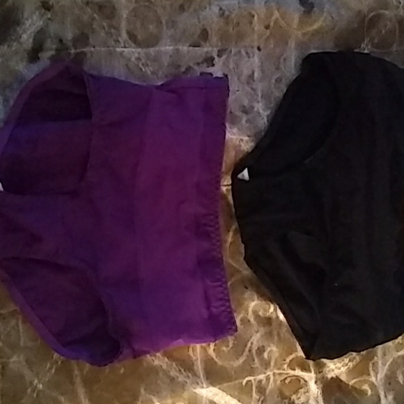 (3) pairs of panties - Picture 1 of 2